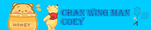 Coey Chan